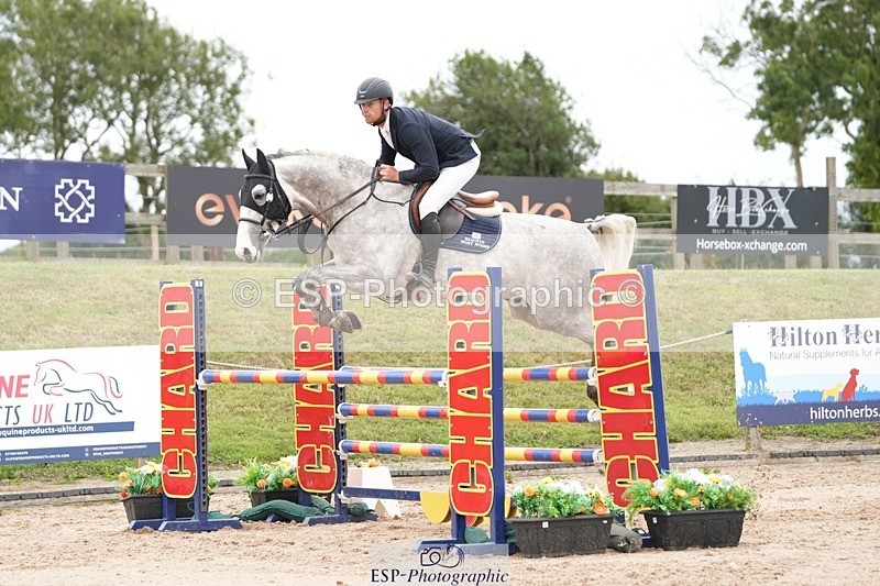 250803-121131-13000 - Cls 27 Chard Equestrian 5 Year Old Championship