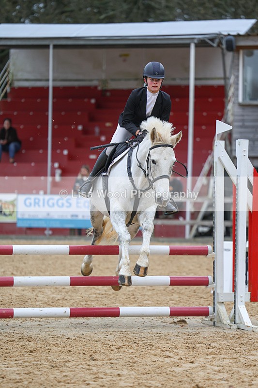 3E7A0979 - Class 2: 80 - 85cm