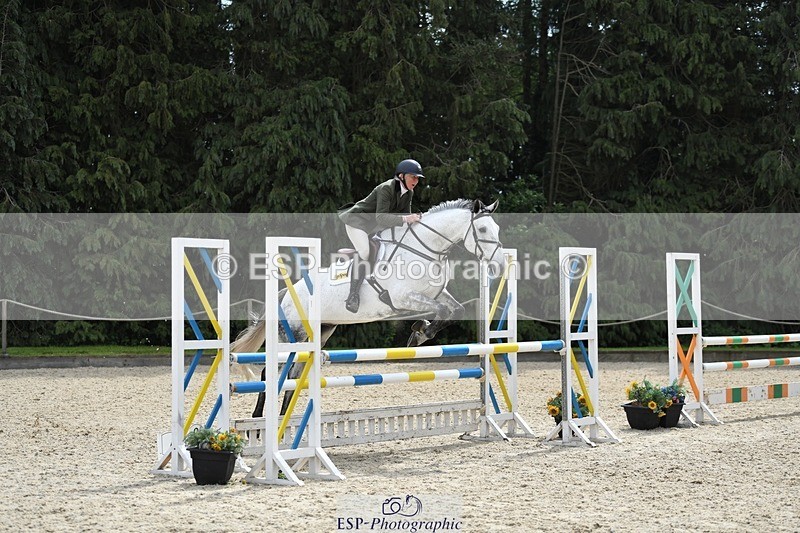 230514-110222-10313 - Cls 33b Snr 1.00m Open Final