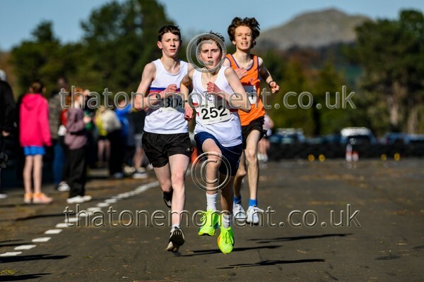 YathRR25-926907 - U15 Boys