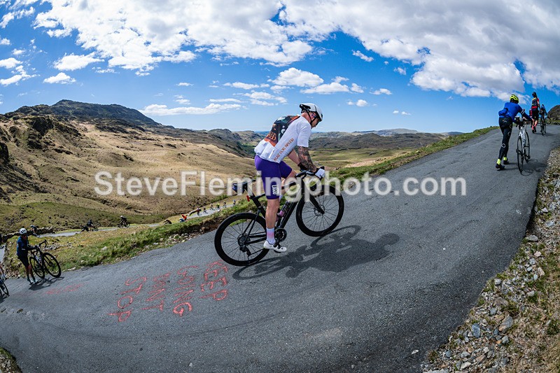 134317 - Hardknott Pass Camera 2 13.00-14.00