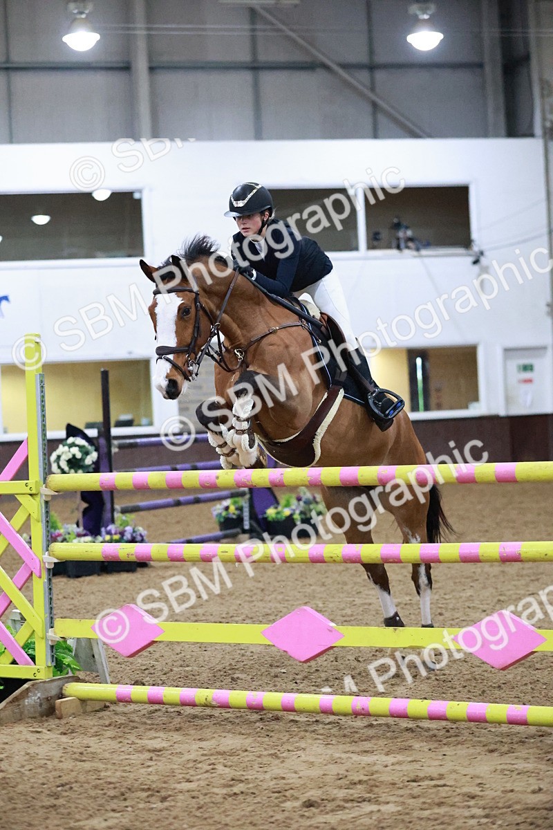 SBM_001695 - Class 6 - National 1.30m 1.40m