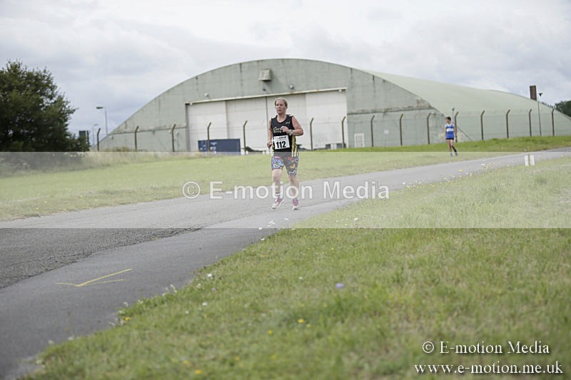 CAD5M 210719-0826 - Cadence Events Colerne 5 Miler  21-Jul-2019