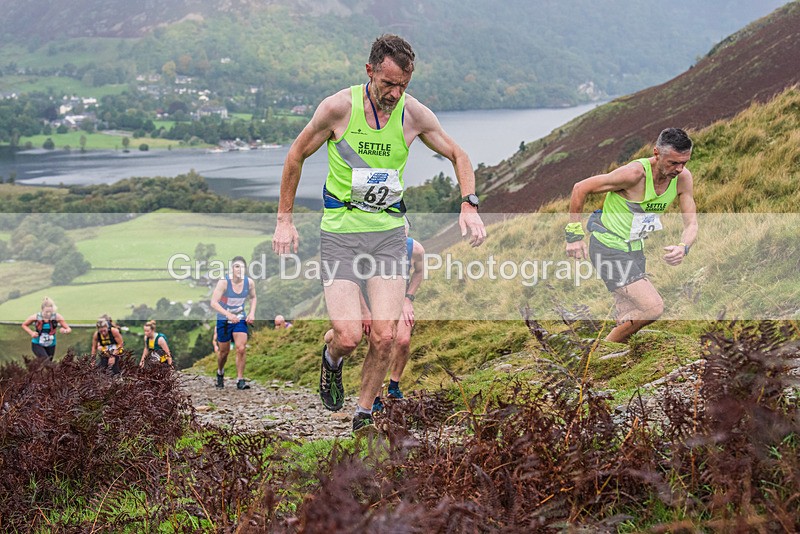 HBMR Leg 1-232 - Hodgson Brothers Mountain Relay - Leg 1 Sunday 1st October 2023