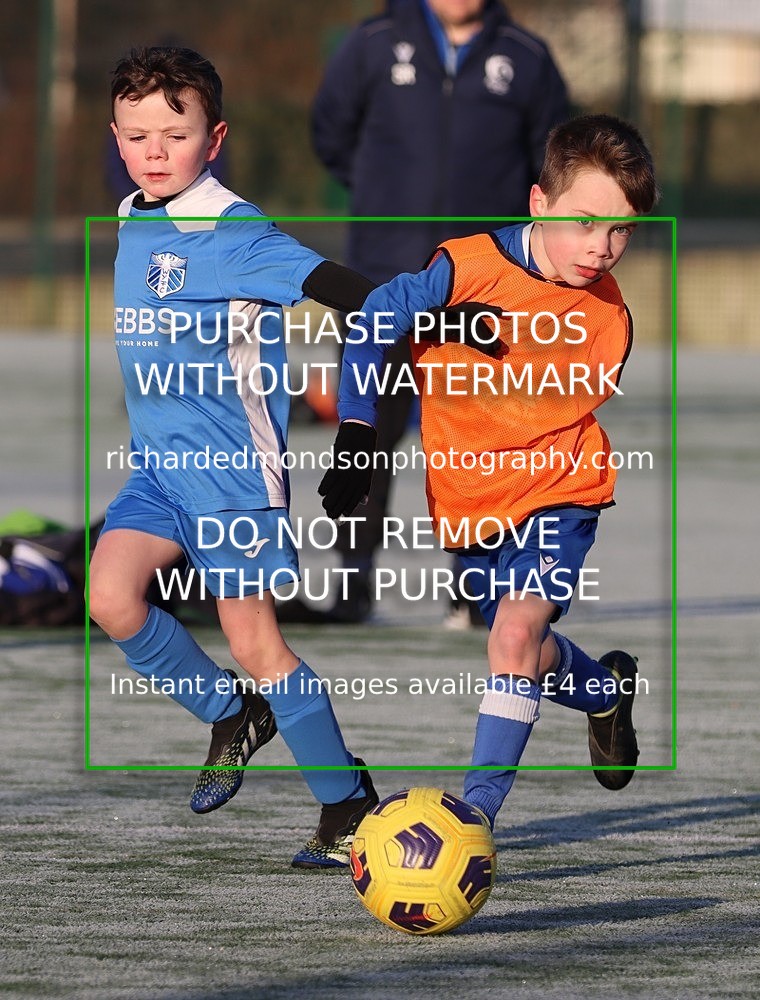 IMG_8122 - Wattsfield U7 vs Ibis U7 (21/1/23)