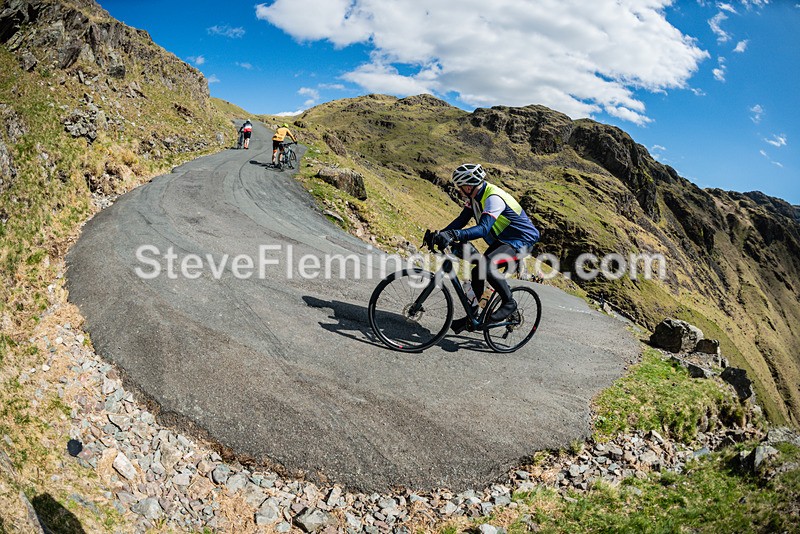 153023 - Hardknott Hairpin 15.00 - 16.00
