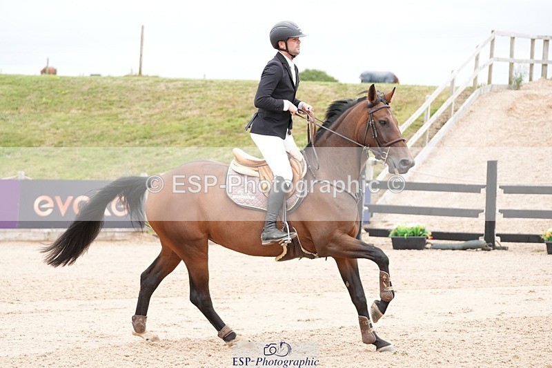 250803-120155-12959 - Cls 27 Chard Equestrian 5 Year Old Championship