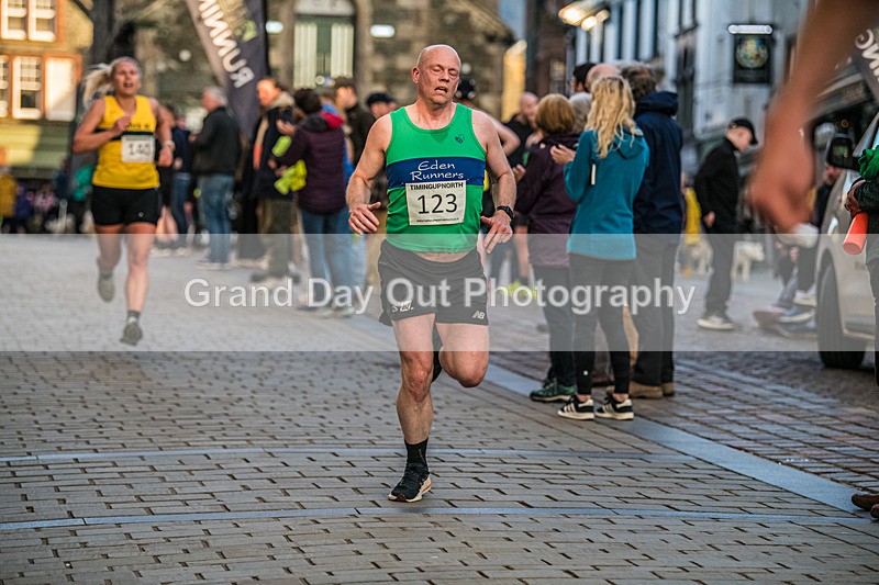 RTH-949 - Keswick Round The Houses Road Race Wednesday 23rd April 2025