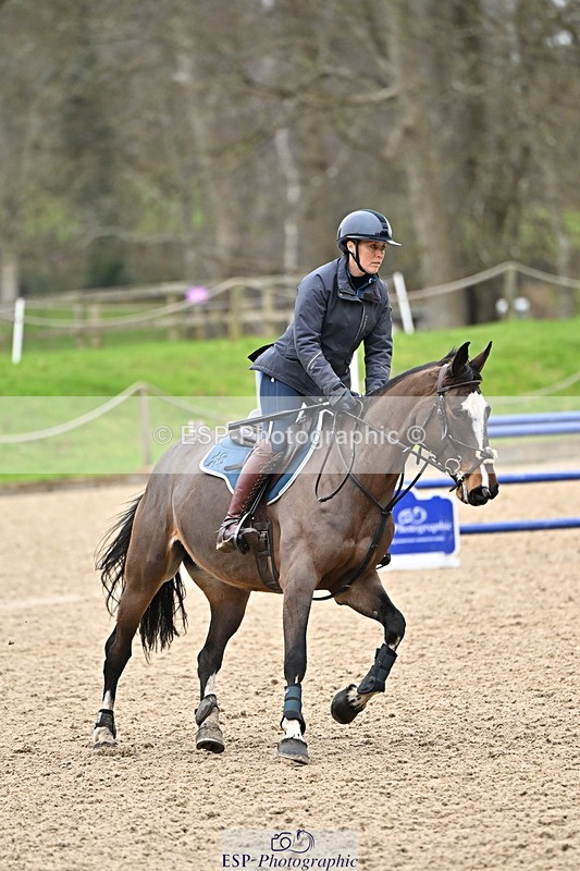 250201A-125022-00684 - Cls 03 Local Horse 110cm