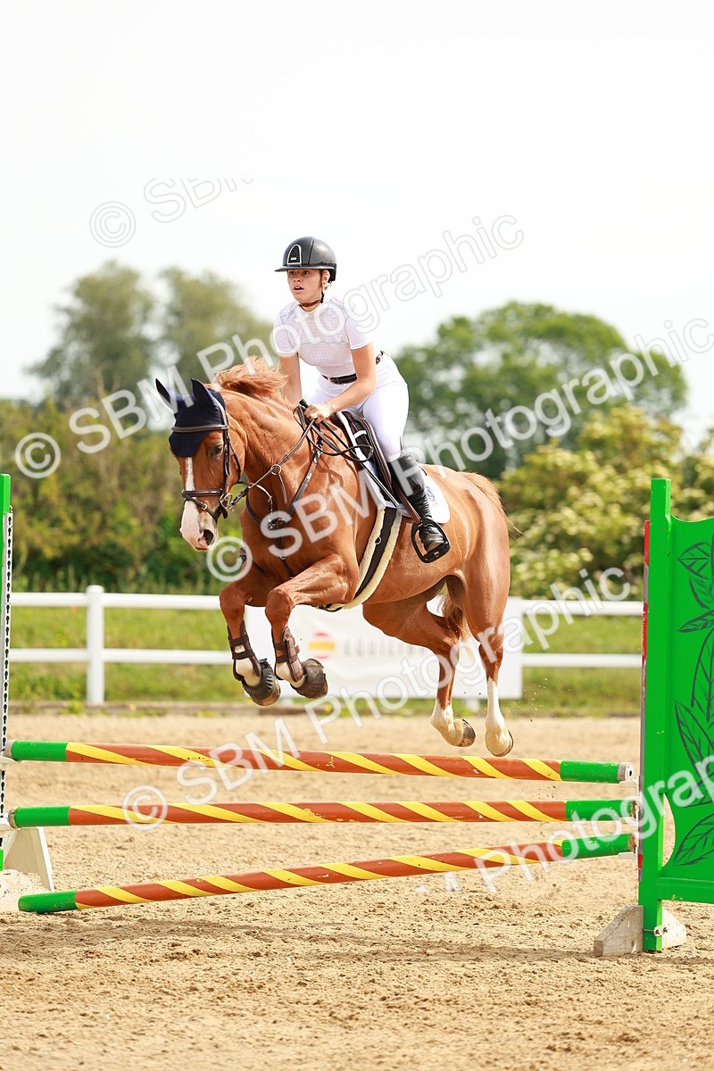 SBM_000342 - Class 1 - Clear Round
