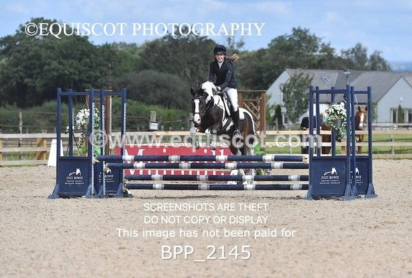 BPP_2145 - DERBY CLASS 6 - 70CM