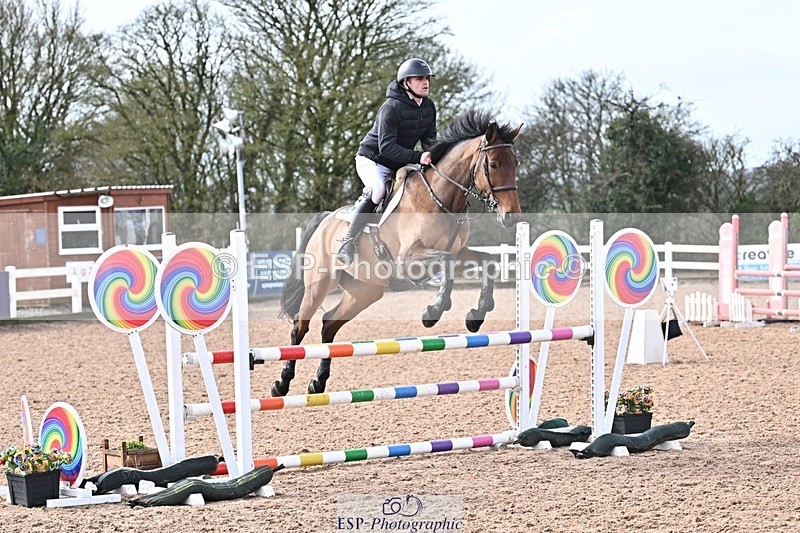 260313-124122-00460 - Cls 9 Snr Discovery and 1m Open