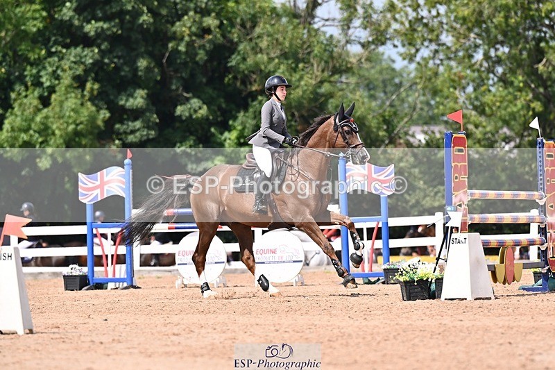 250718-152741-11483 - Cls 10, 1 Star Bronze Tour