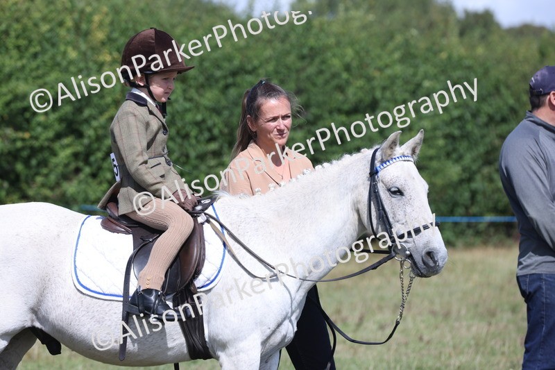 20250831-3210 - Class 24 - Absolute Beginners Pony