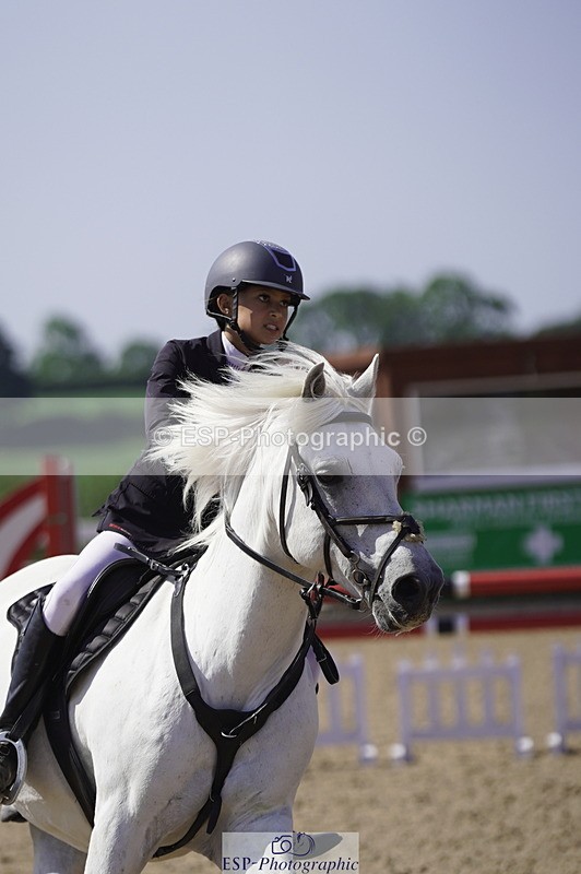 230625A-102026-03443 - Cls 2 Pony Discovery 2nd Round