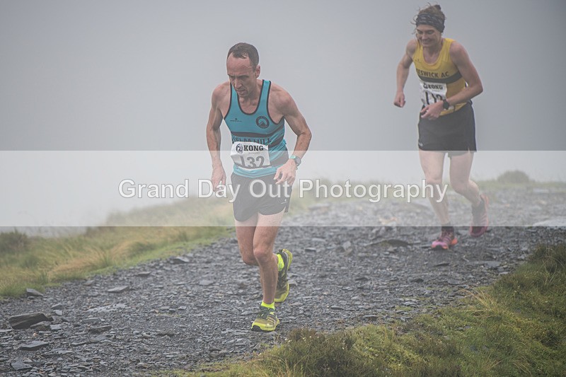 Skiddaw-27 - Skiddaw Fell Race Sunday 5th July 2026