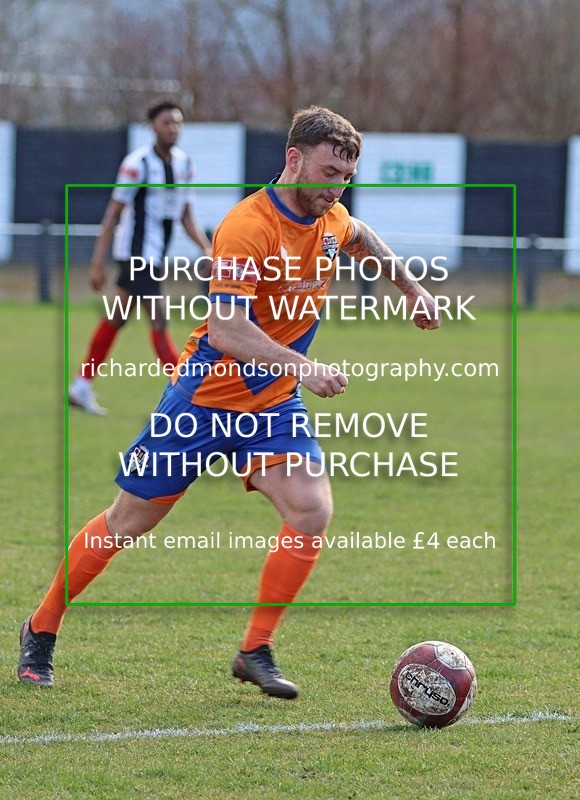 IMG_8292 - Kendal Town v Mossley