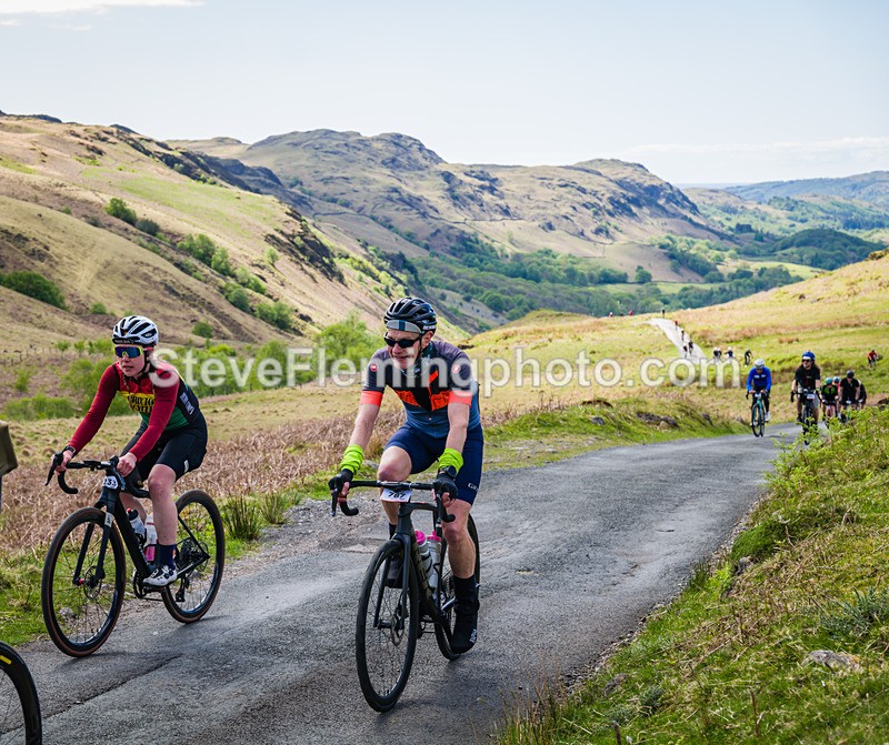 141430 - Hardknott Pass Camera 1 14.00-15.00
