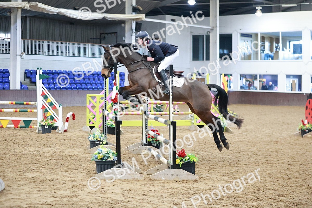 SBM_001115 - Class 3 - Senior Discovery 1.00m