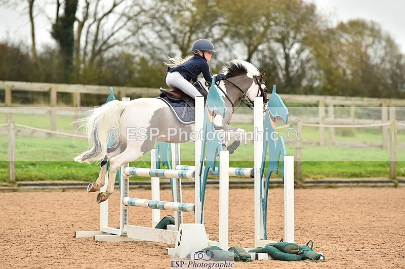 231118A-141138-03510 - Cls 27 Springboard 128cm & 138cm