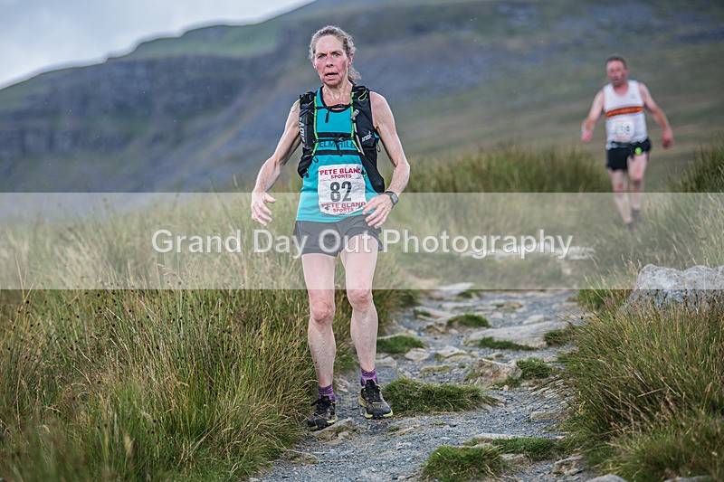 Ingleborough-965 - Ingleborough Mountain Race Saturday 18th July 2026