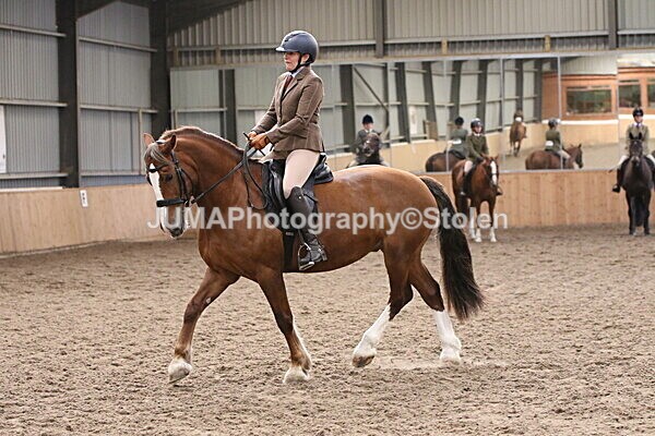 SIAL2292 - Sunday 14th Ridden