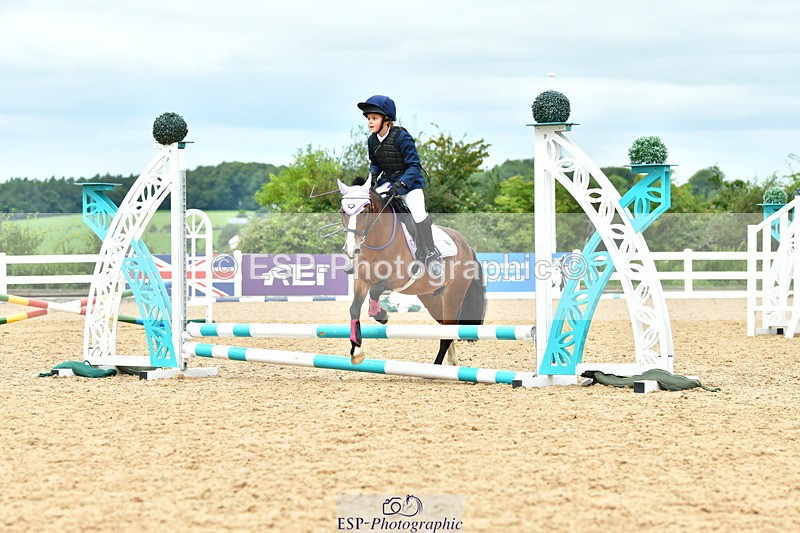 230804A-115717-02407 - Showjumping Competition