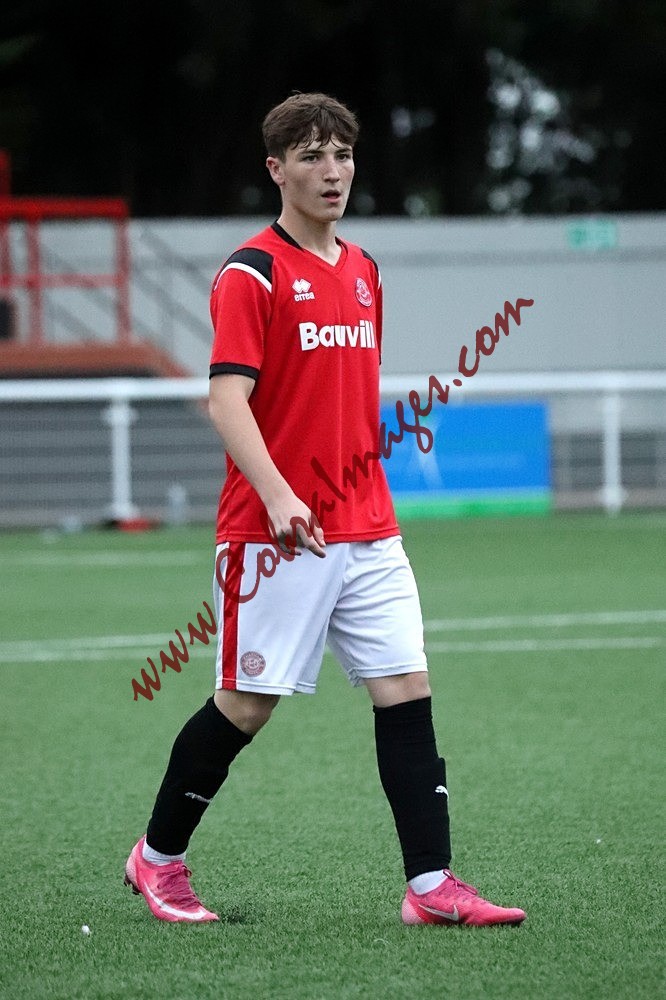 0041_AMT_0563 - Chatham Town Youth v. Erith Town Youth