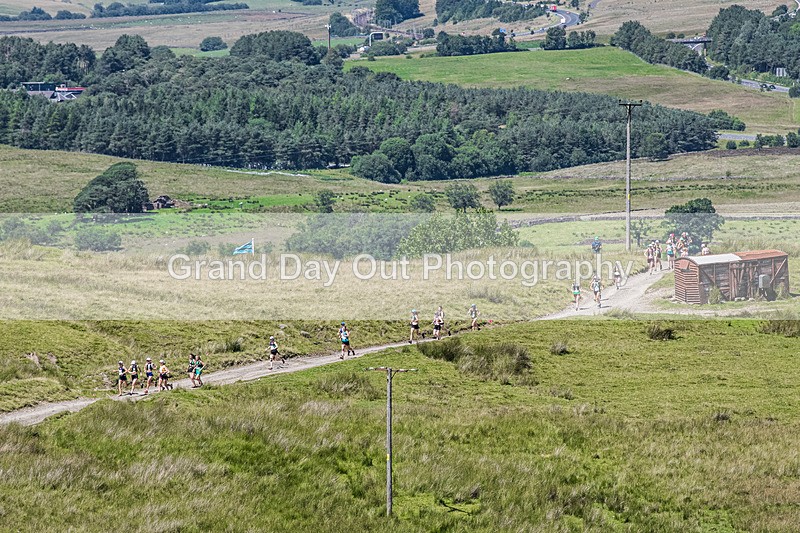 Tebay-4 - Tebay Fell Race Saturday 12th July 2025