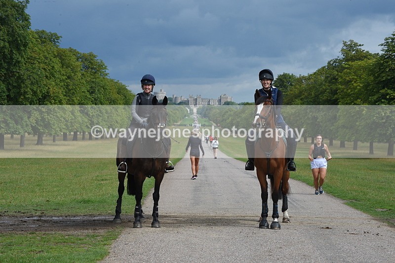 TT3_9190 - Time at Crossing 09:22 to 11:26