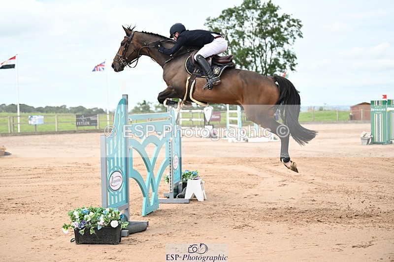 240721A-112558-17622 - Cls 8, 3 Star Big Tour LR 1.55m Grand Prix