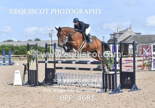 BPP_4681 - CLASS 15 SUN Senior Newcomers/ 1.10m Open