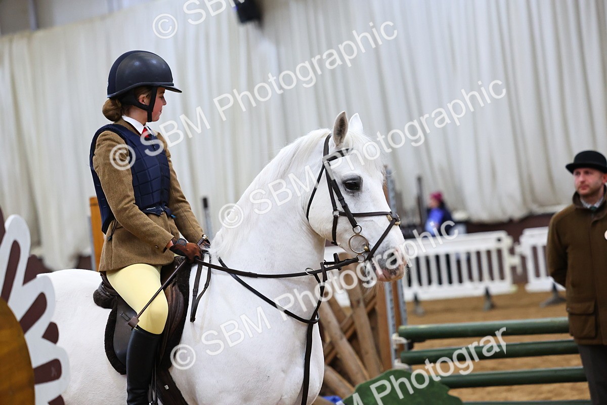 SBM_005071 - Class 41 - Not exceeding 143cms
