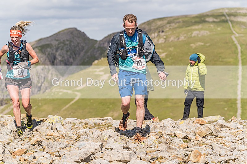 Ennerdale-851 - Ennerdale Horseshoe Fell Race Saturday 8th June 2024