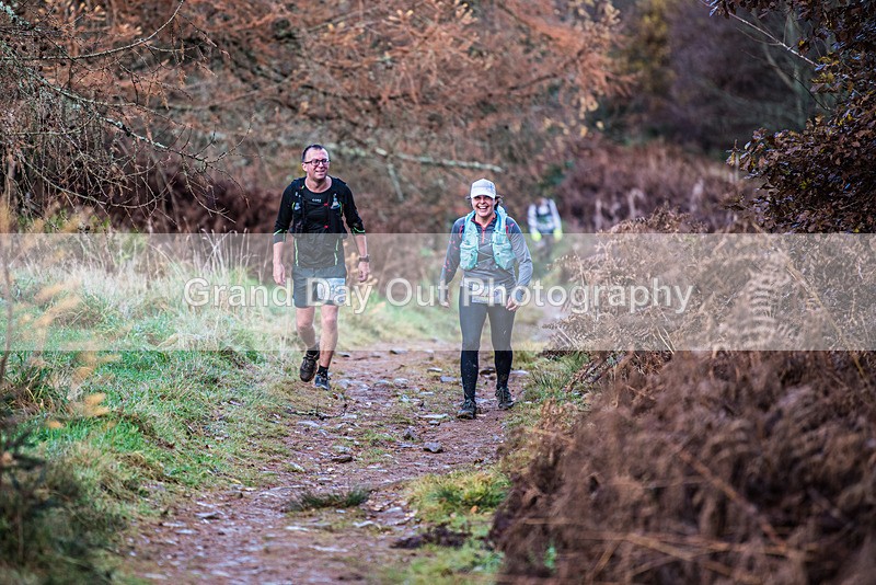 TVU 50  60K-418 - High Terrain Events Tweed Valley 50 & 65K Ultra Trail Races Sunday 19th November 2023