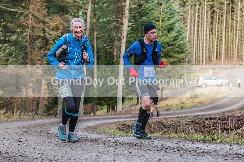 Glentress 21  10K-1510 - High Terrain Events Glentress 21 & 10K Trail Races Saturday 16th November 2024