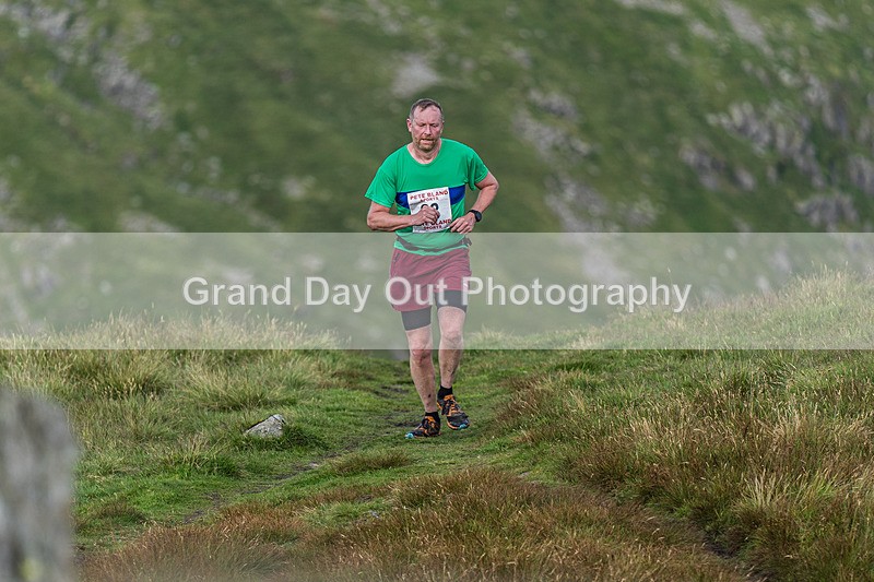 Seat Sandal-398 - Seat Sandal Fell Race Wednesday 17th July 2024