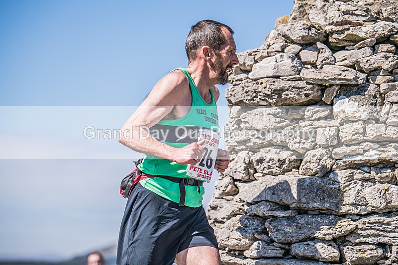 Dean Barwick-188 - Dean Barwick Dash Sunday 20th April 2025