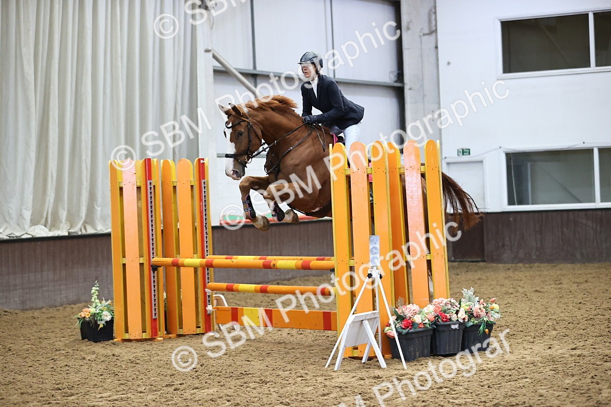 SBM_005391 - Class 17 - Equiyd Ruby Bluechip Qualifier