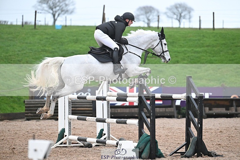 260121-134713-00418 - Snr Foxhunter 1.20m & 1.30m