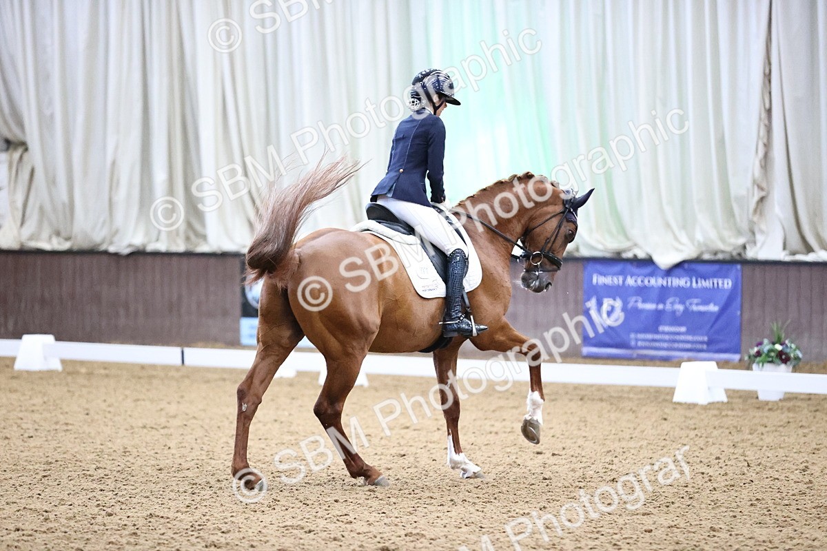 SBM_008138 - Class 15 - FEI Junior Pony Team-YR-COH