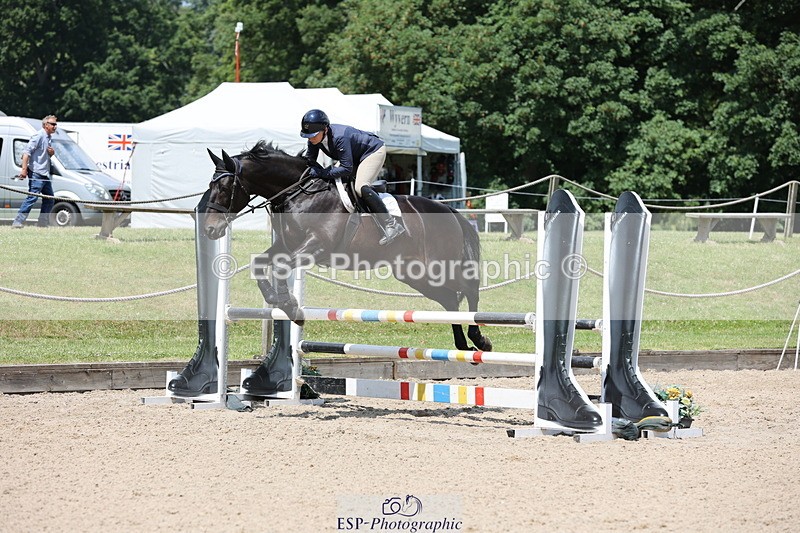 250614A-124454-06553 - Cls 28 95cm Amateur Quali