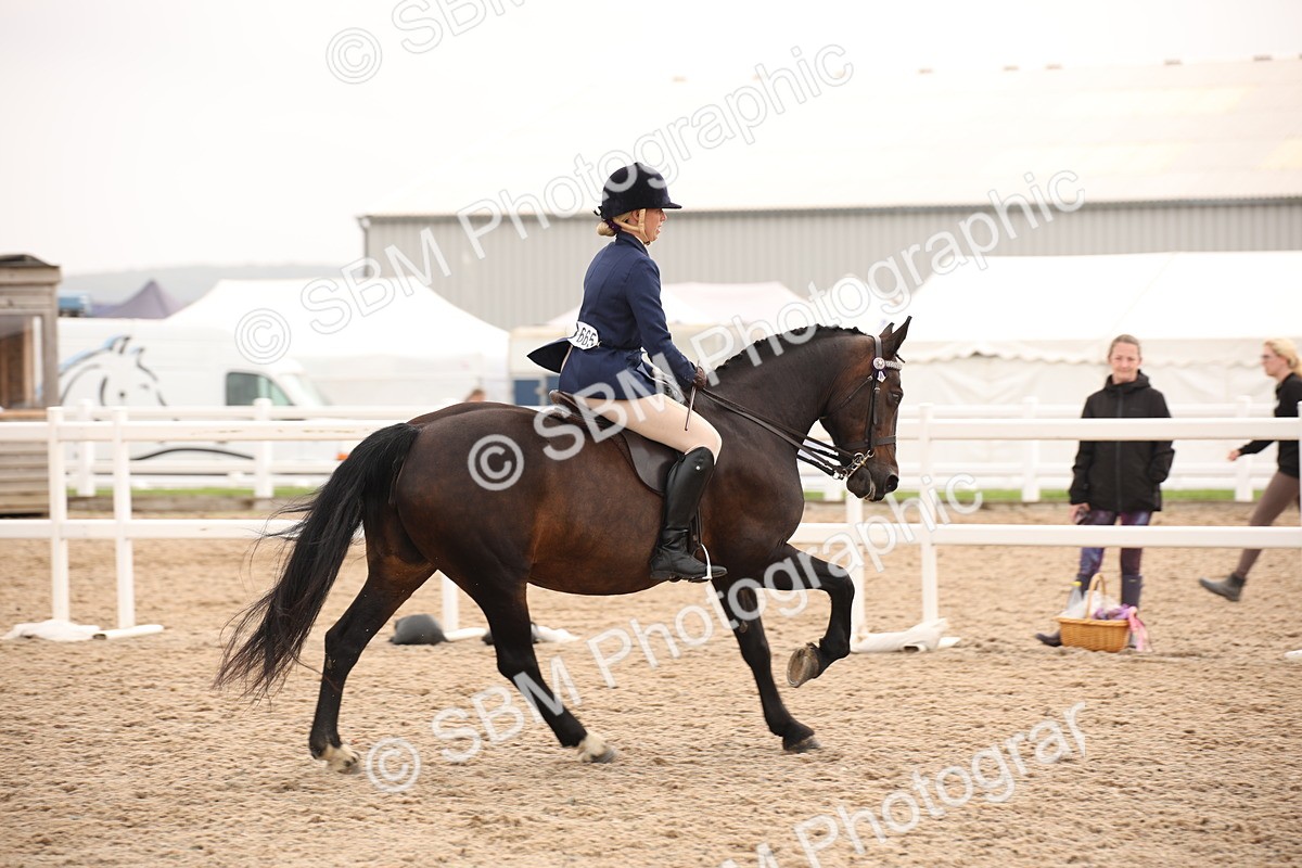 SBM_22224 - Class 708 - Ridden Rescue