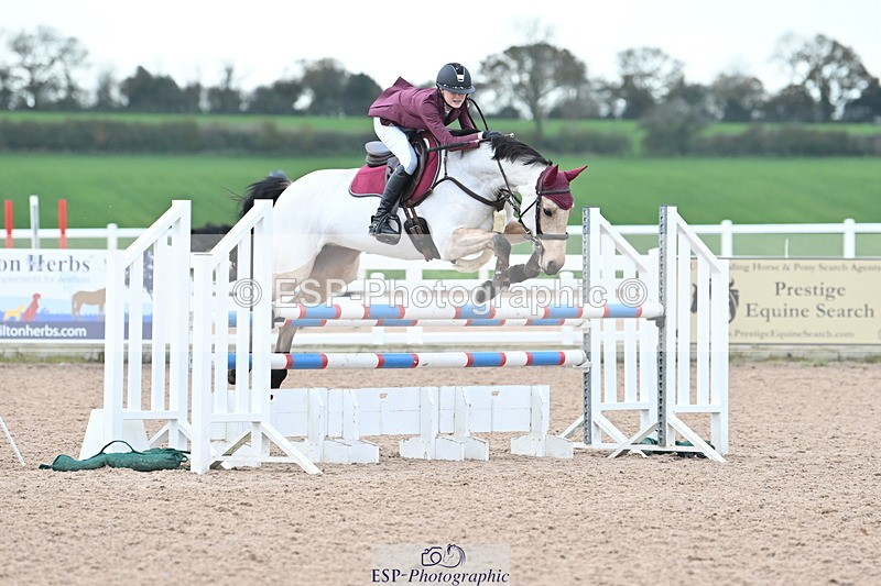 231119A-102125-04882 - Sun Cls 3 BlueChip Pony Discovery Qualifier