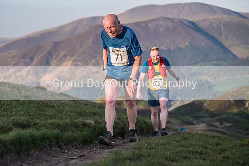 Lords Seat-598 - Lords Seat Fell Race Wednesday 30th April 2025