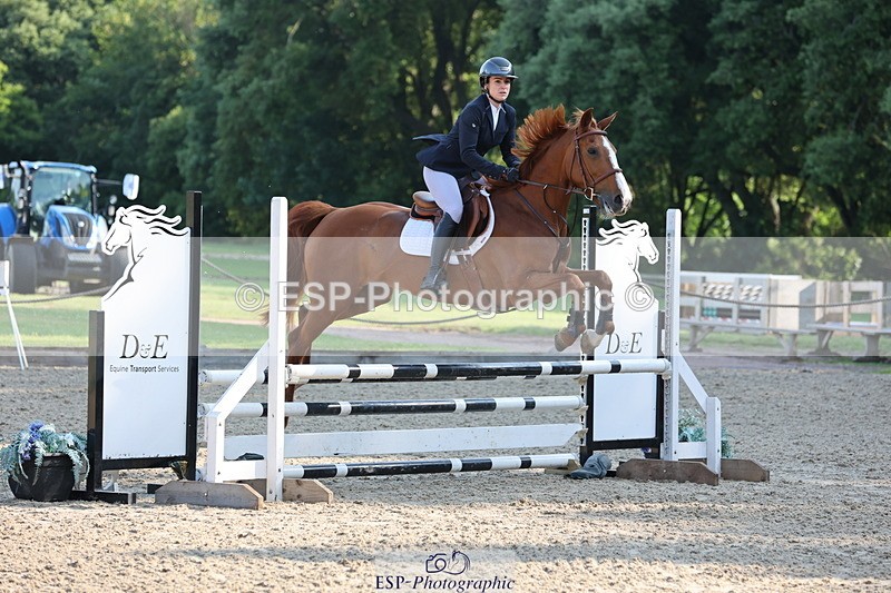 250614A-082914-04563 - Cls 25 85cm Amateur Quali