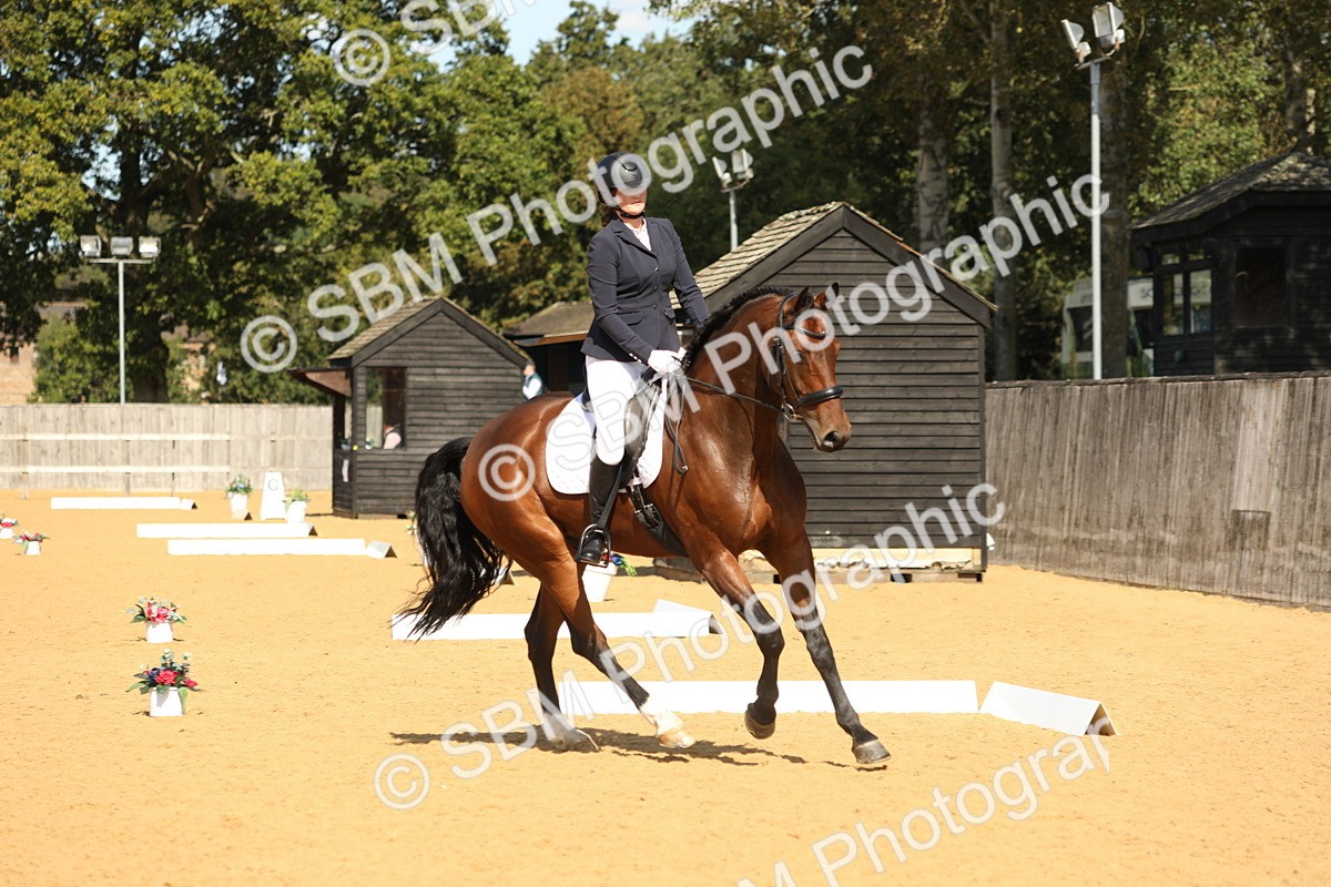 SBM_22275 - D17 - Grand Tour Championship - Novice 27