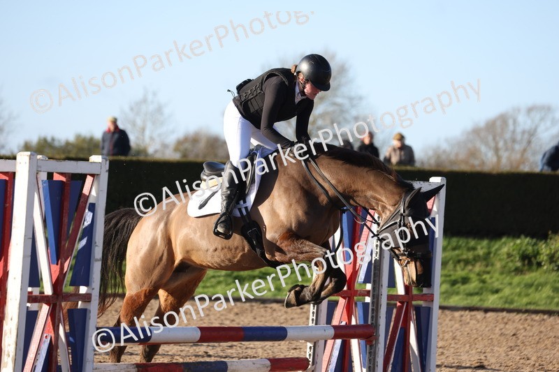 20251123-0930 - Class 3 - 80cm