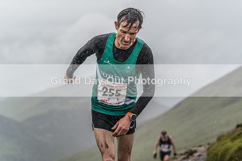 Buttermere-813 - Buttermere Sailbeck Fell Race Saturday 15th June 2024