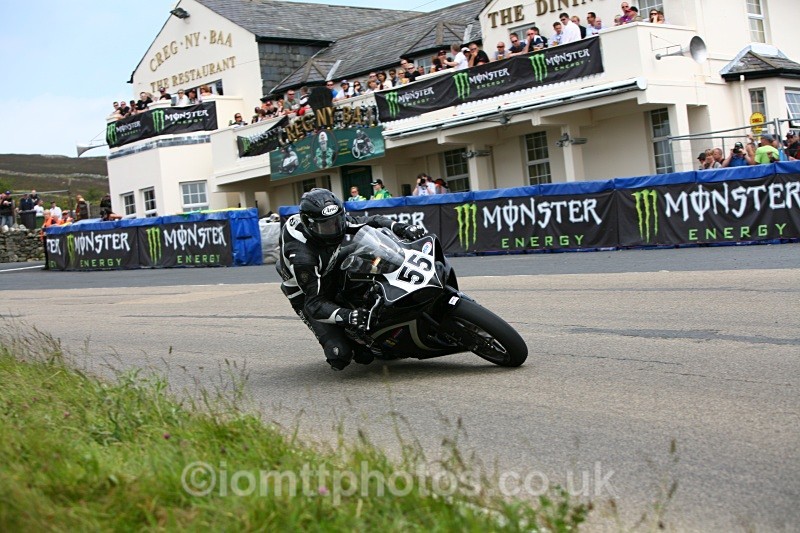  - Superbike Race